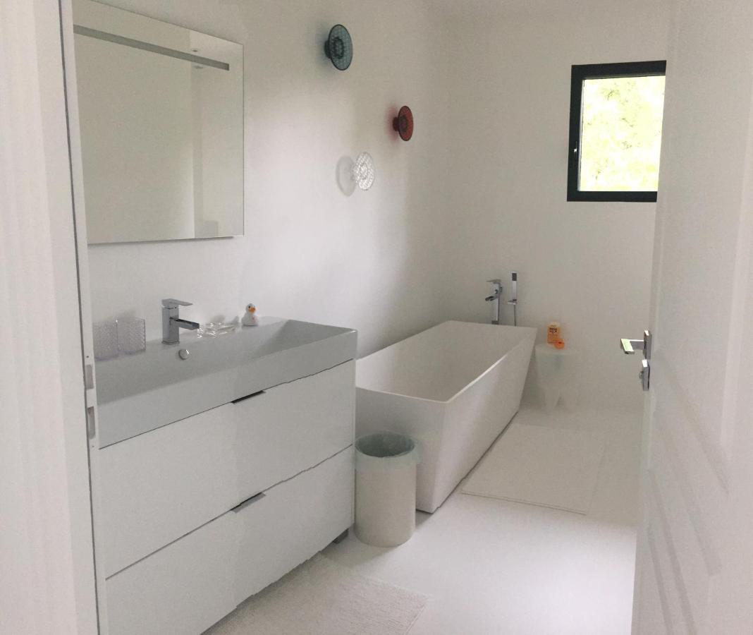 Вилла House Zyx Le Touquet Экстерьер фото
