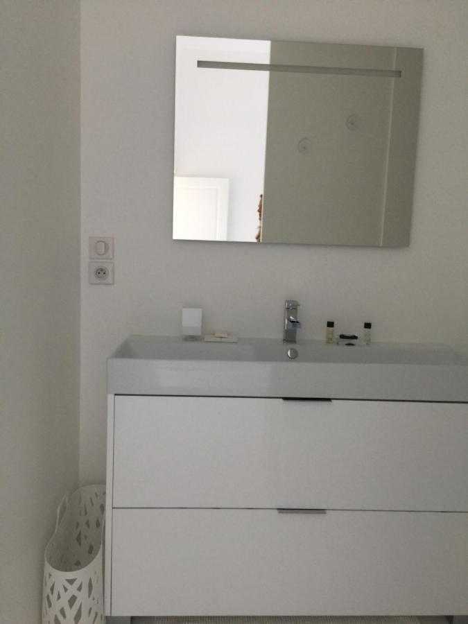 Вилла House Zyx Le Touquet Экстерьер фото