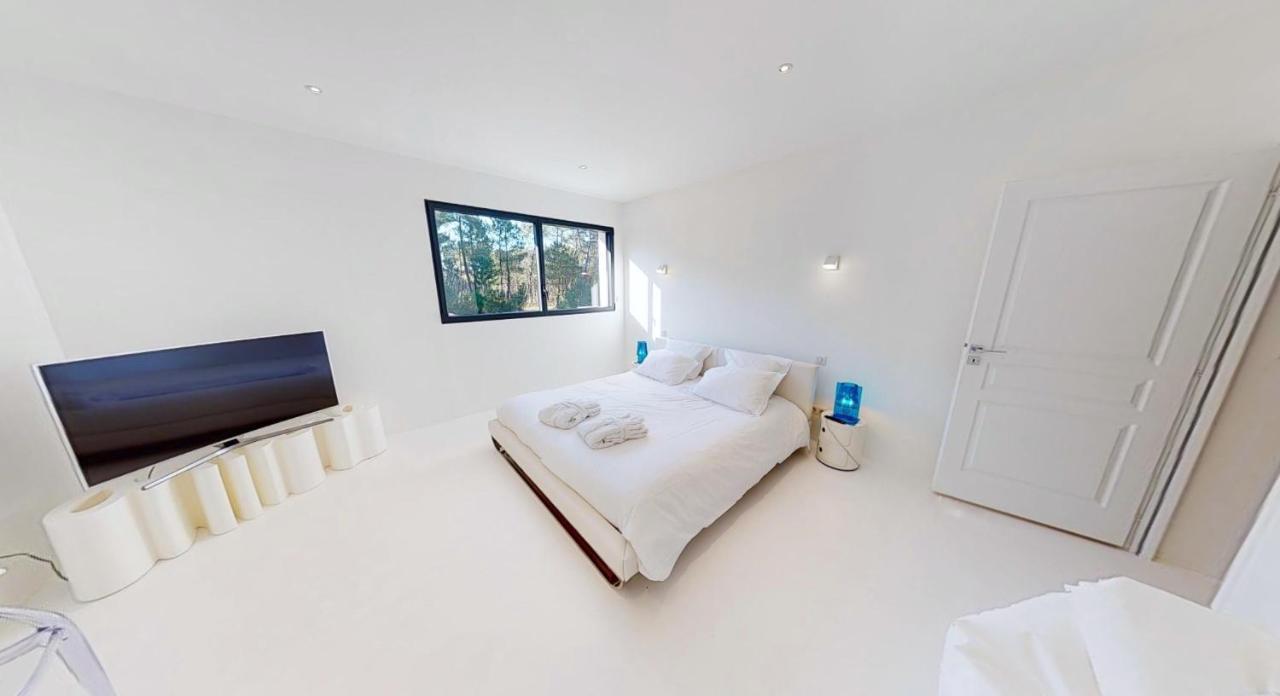 Вилла House Zyx Le Touquet Экстерьер фото