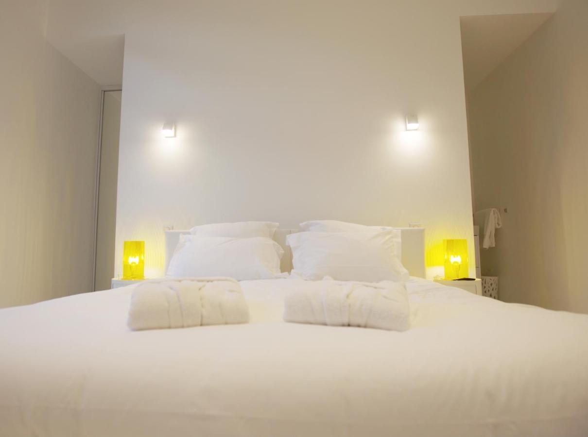Вилла House Zyx Le Touquet Экстерьер фото